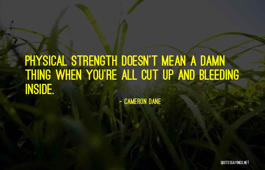 Hazza Al Mansoori Quotes By Cameron Dane Hazza Al Mansoori Quotes By Cameron Dane