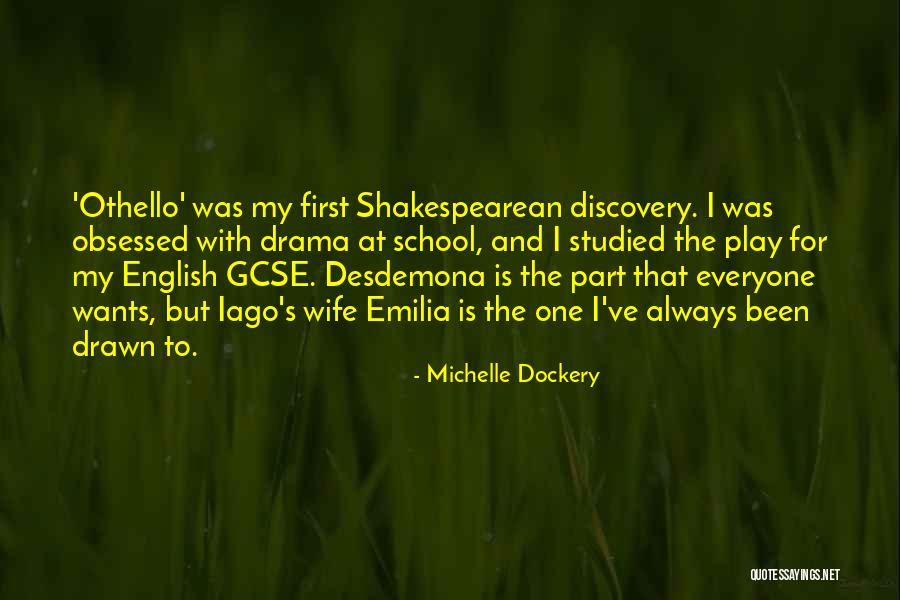Hazza Quotes By Michelle Dockery Hazza Quotes By Michelle Dockery