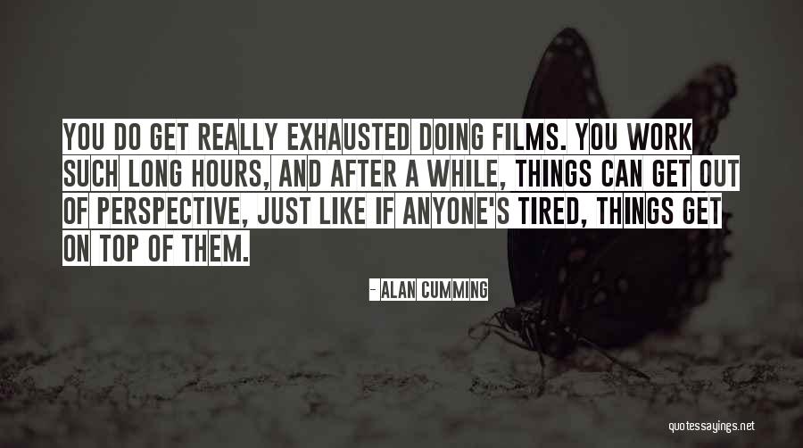 Hazzanim Quotes By Alan Cumming Hazzanim Quotes By Alan Cumming