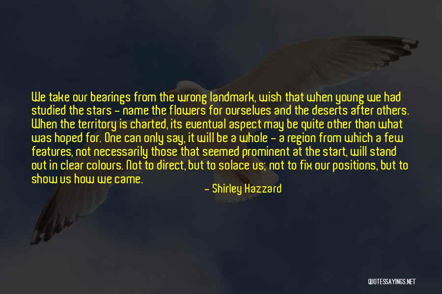 Hazzard Quotes By Shirley Hazzard Hazzard Quotes By Shirley Hazzard