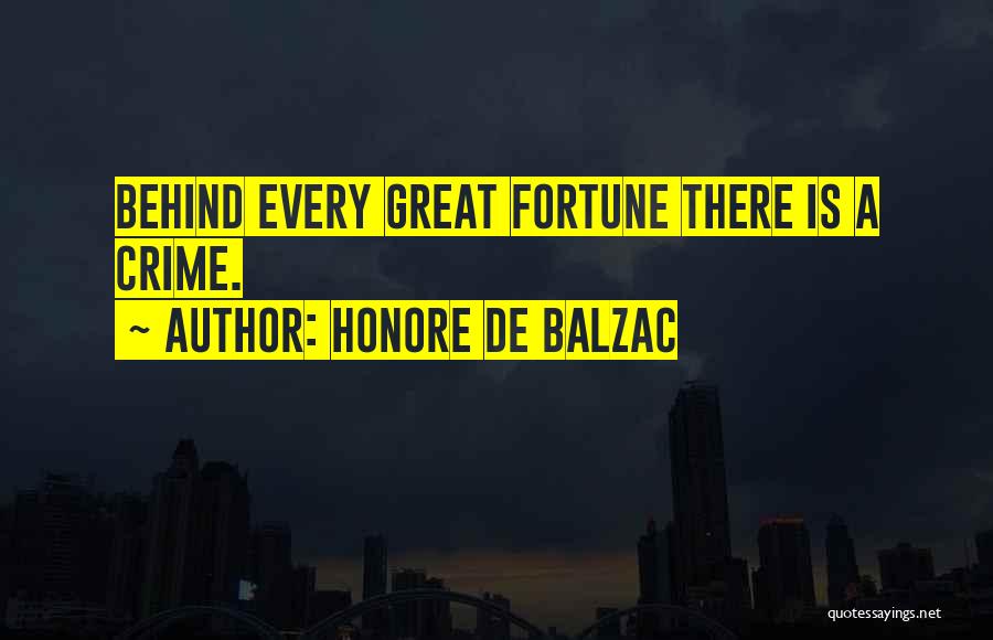 Hb Charles Quotes By Honore De Balzac