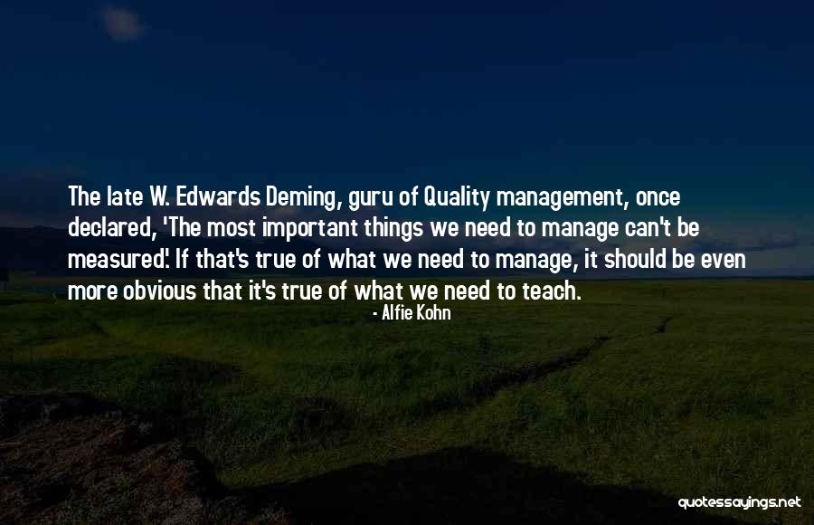 Hbeteam Quotes By Alfie Kohn Hbeteam Quotes By Alfie Kohn