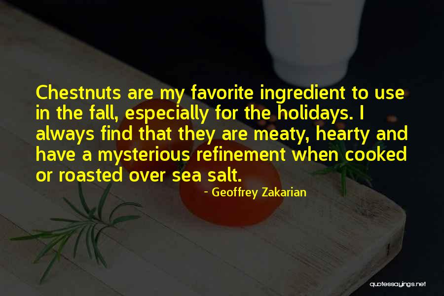 Hbf Life Insurance Quotes By Geoffrey Zakarian Hbf Life Insurance Quotes By Geoffrey Zakarian