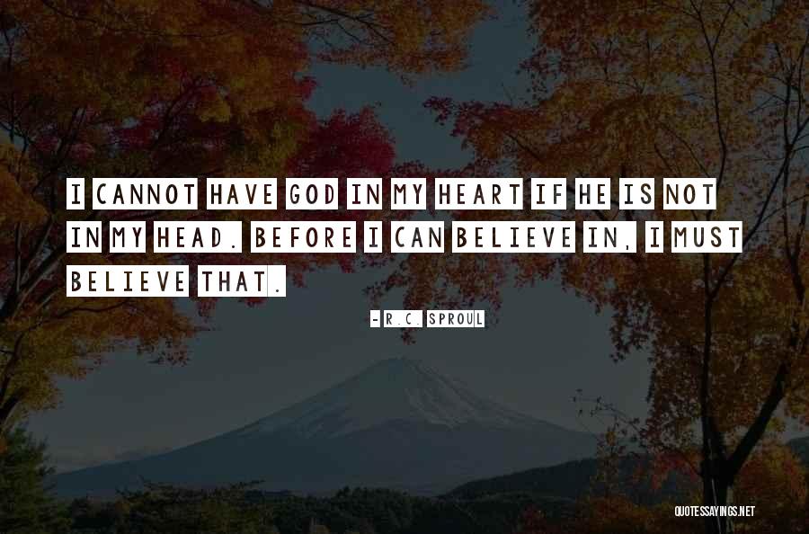Hbic Mug Quotes By R.C. Sproul Hbic Mug Quotes By R.C. Sproul