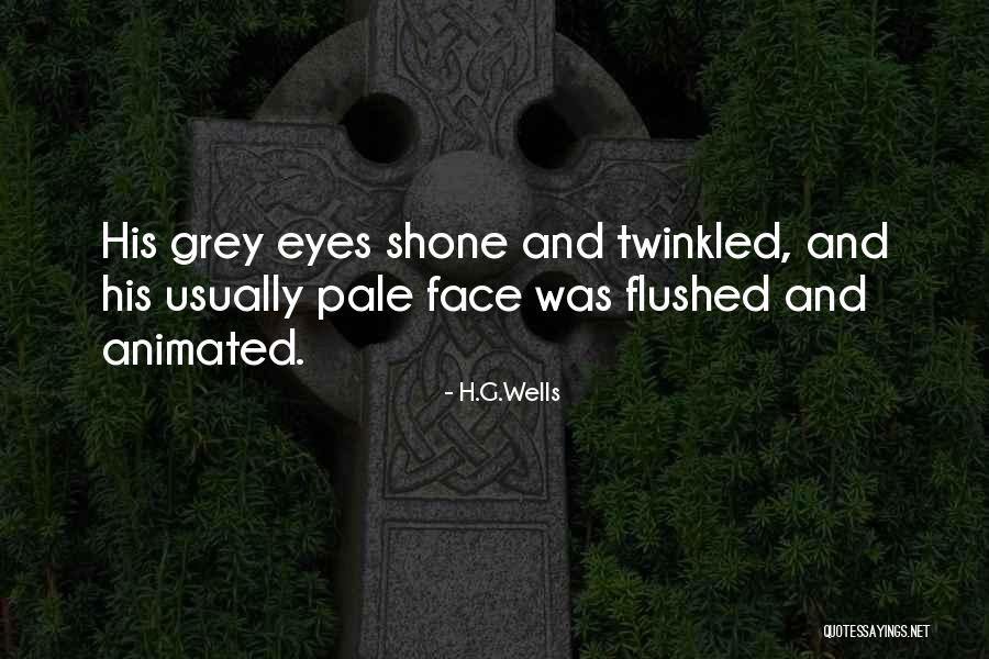 Hbk Gang Quotes By H.G.Wells Hbk Gang Quotes By H.G.Wells