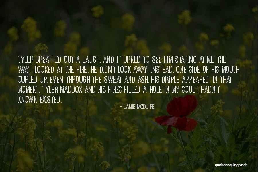 Hbk Gang Quotes By Jamie McGuire Hbk Gang Quotes By Jamie McGuire