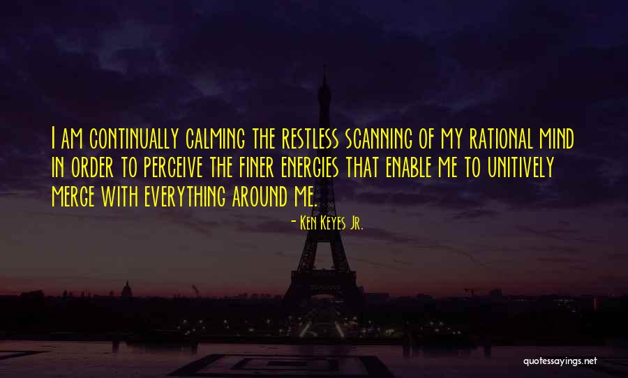 Hbk Gang Quotes By Ken Keyes Jr. Hbk Gang Quotes By Ken Keyes Jr.
