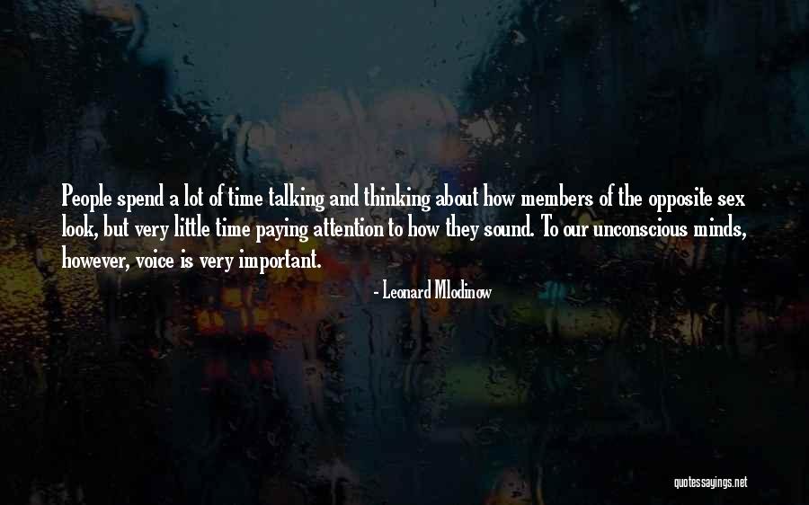 Hbk Gang Quotes By Leonard Mlodinow Hbk Gang Quotes By Leonard Mlodinow