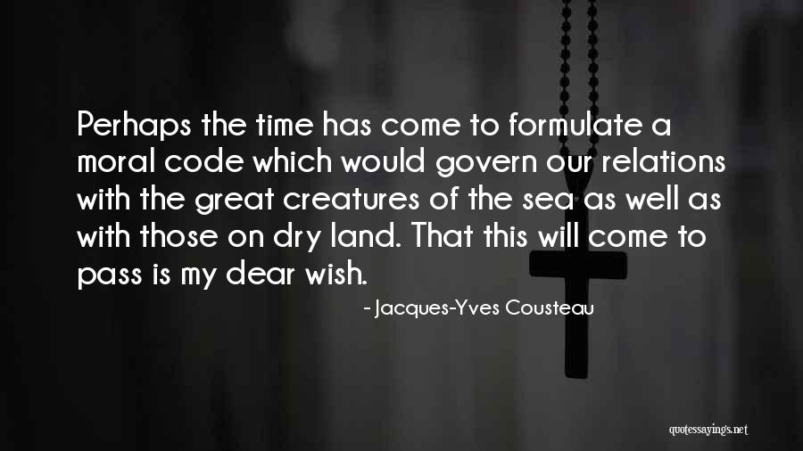 Hbm Stock Quotes By Jacques-Yves Cousteau Hbm Stock Quotes By Jacques-Yves Cousteau