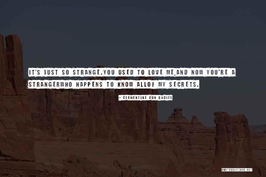 Hbo Hung Quotes By Clementine Von Radics Hbo Hung Quotes By Clementine Von Radics
