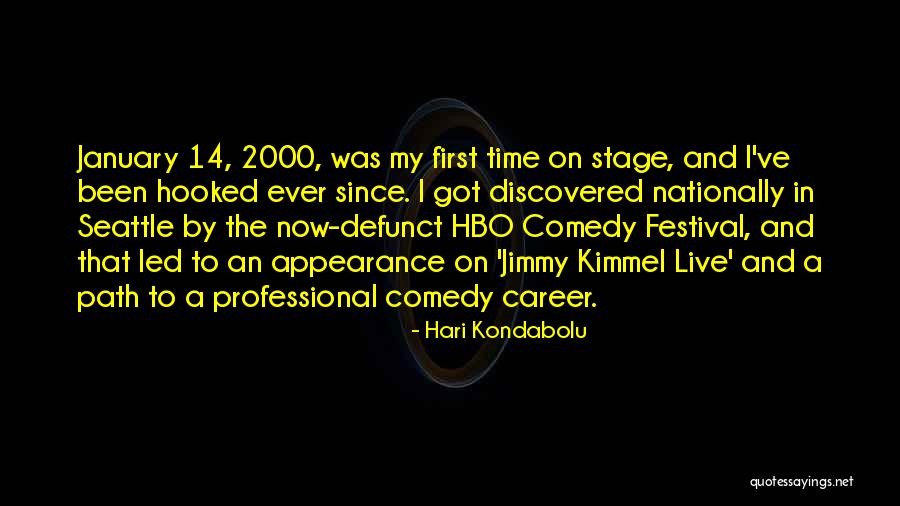 Hbo Now Quotes By Hari Kondabolu Hbo Now Quotes By Hari Kondabolu