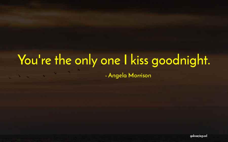 Hbo Oz Quotes By Angela Morrison