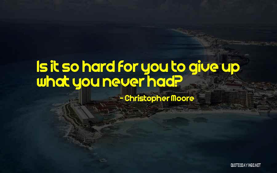 Hbosh Quotes By Christopher Moore Hbosh Quotes By Christopher Moore