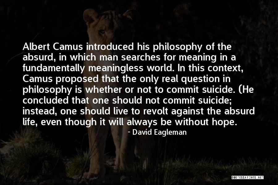 Hbr Leadership Quotes By David Eagleman Hbr Leadership Quotes By David Eagleman