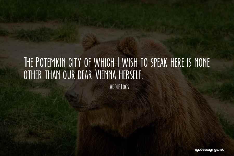 Hbschool Quotes By Adolf Loos Hbschool Quotes By Adolf Loos