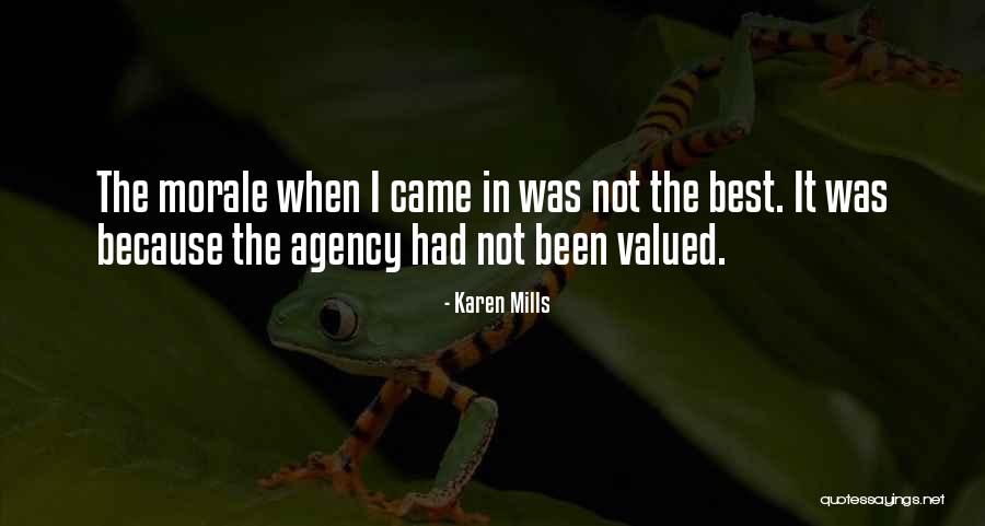 Hby Miami Quotes By Karen Mills Hby Miami Quotes By Karen Mills