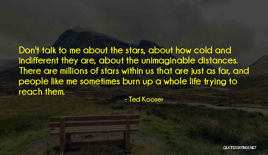 Hchyan Quotes By Ted Kooser Hchyan Quotes By Ted Kooser