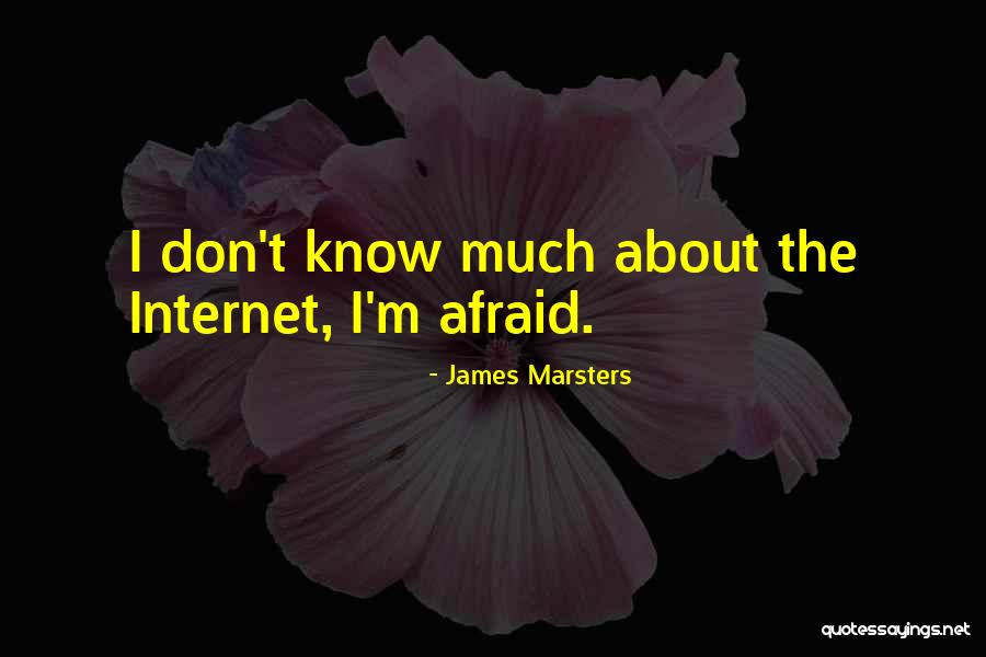 Hci Quotes By James Marsters Hci Quotes By James Marsters