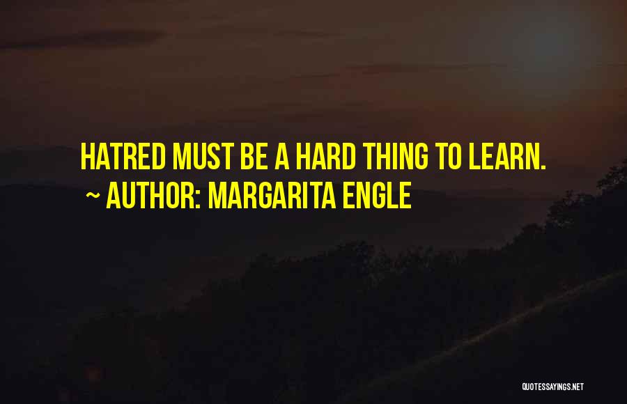Hd Desktop Backgrounds Quotes By Margarita Engle