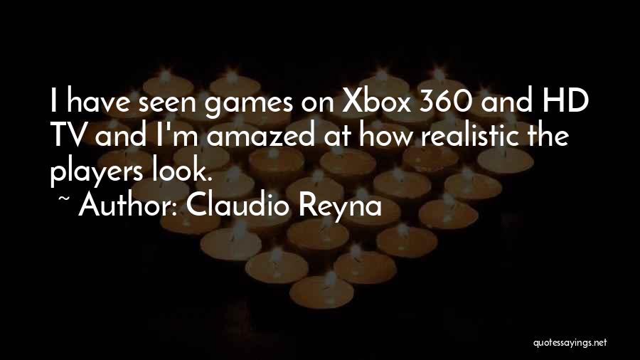 Hd Quotes By Claudio Reyna