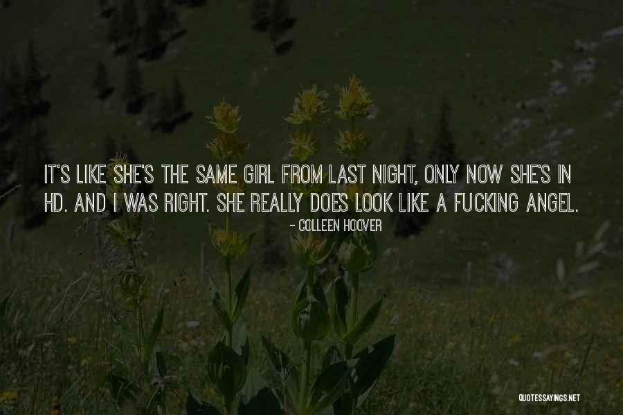 Hd Quotes By Colleen Hoover Hd Quotes By Colleen Hoover