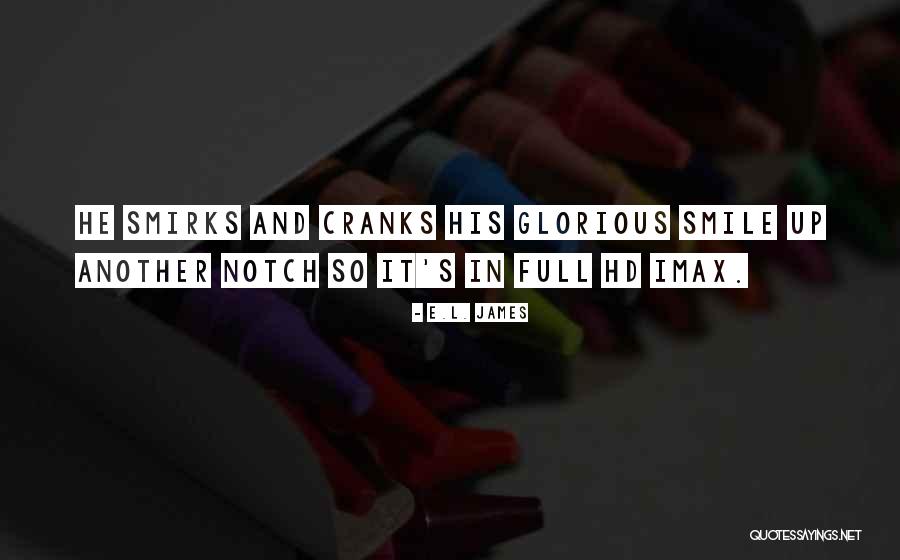 Hd Quotes By E.L. James Hd Quotes By E.L. James