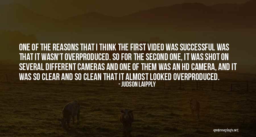 Hd Quotes By Judson Laipply