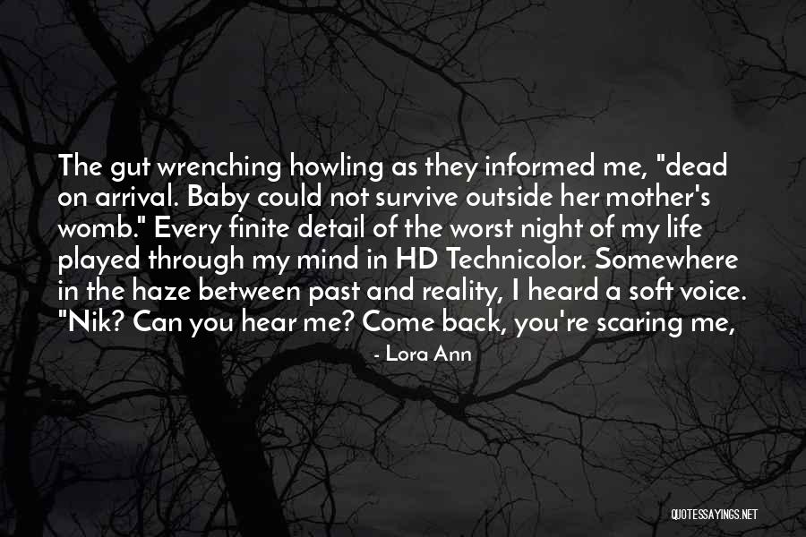 Hd Quotes By Lora Ann Hd Quotes By Lora Ann