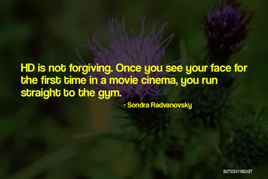 Hd Quotes By Sondra Radvanovsky