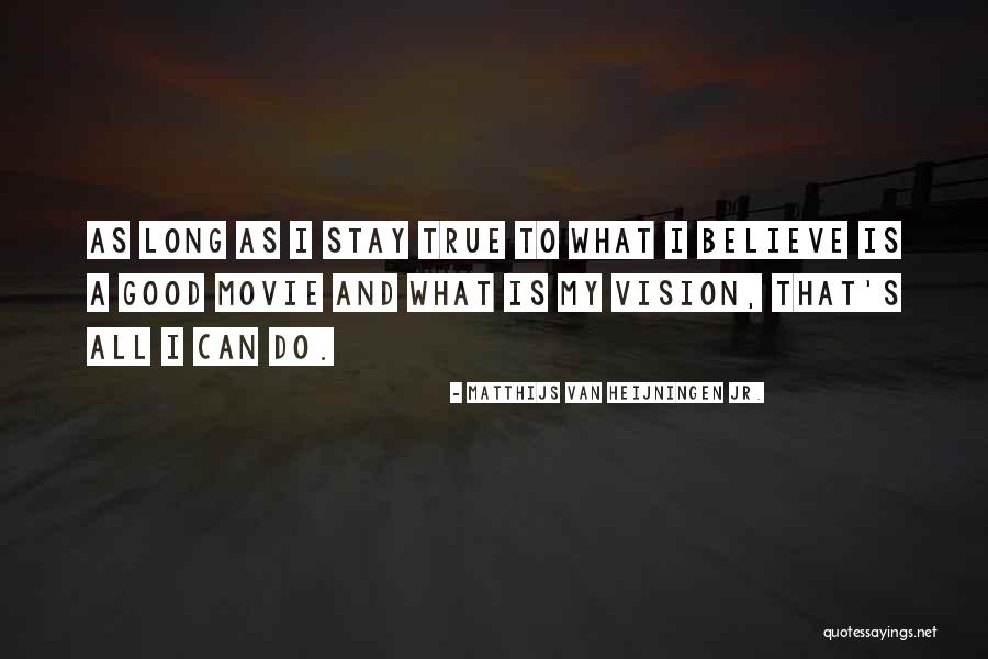 Hdad Quotes By Matthijs Van Heijningen Jr. Hdad Quotes By Matthijs Van Heijningen Jr.