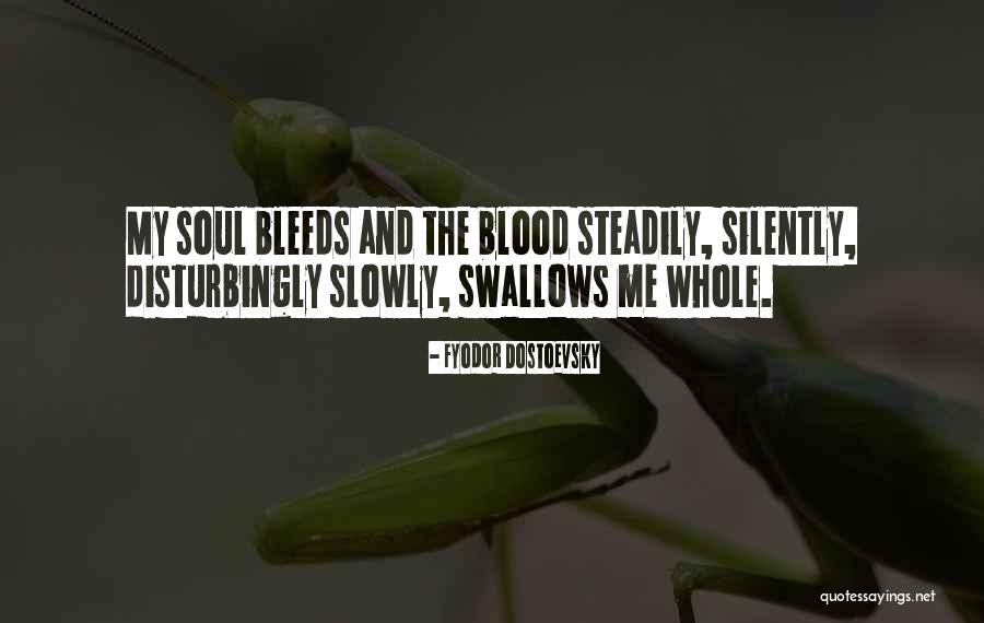 Hdd Broker Quotes By Fyodor Dostoevsky Hdd Broker Quotes By Fyodor Dostoevsky