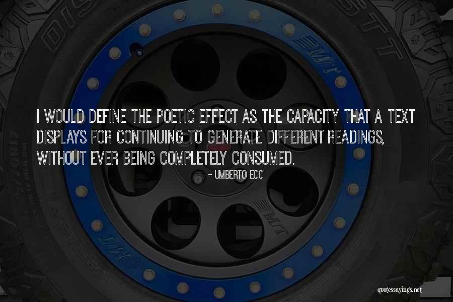 Hddsuperclone Quotes By Umberto Eco Hddsuperclone Quotes By Umberto Eco
