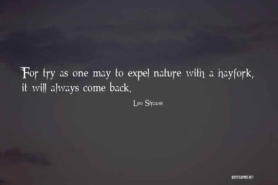 Hdidin Quotes By Leo Strauss Hdidin Quotes By Leo Strauss
