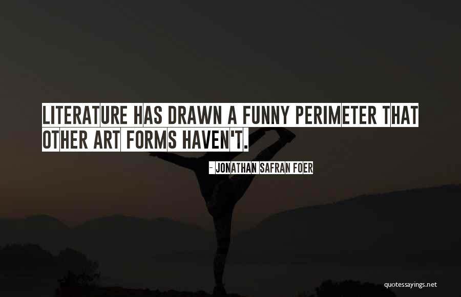 Hdise Pirenses Quotes By Jonathan Safran Foer Hdise Pirenses Quotes By Jonathan Safran Foer
