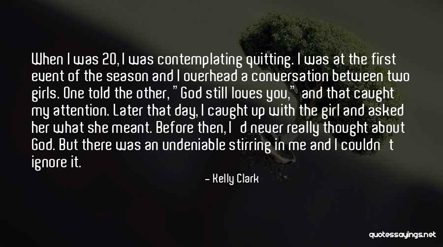 Hdmi Splitter Quotes By Kelly Clark Hdmi Splitter Quotes By Kelly Clark