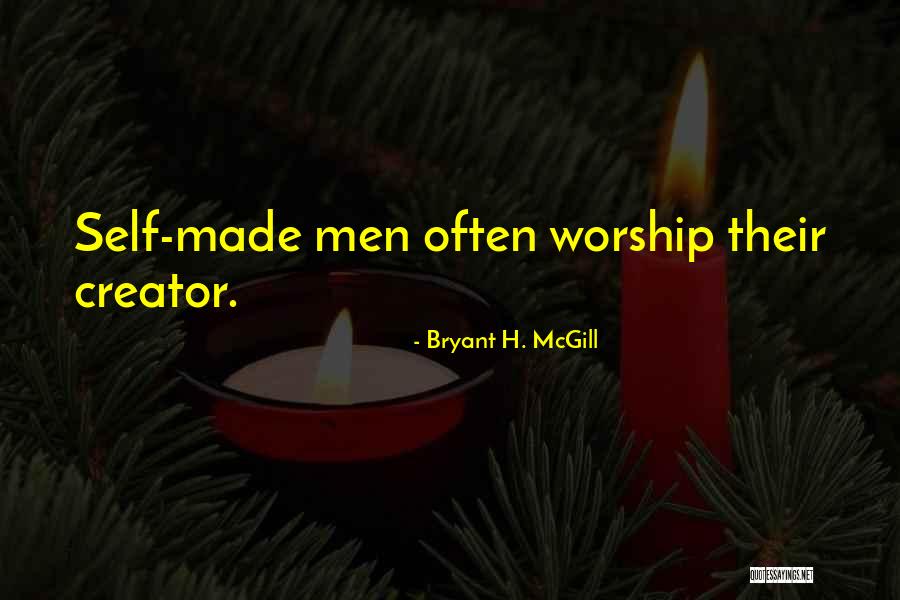 H'doubler Quotes By Bryant H. McGill H'doubler Quotes By Bryant H. McGill