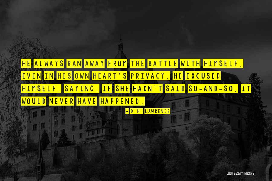 H'doubler Quotes By D.H. Lawrence H'doubler Quotes By D.H. Lawrence