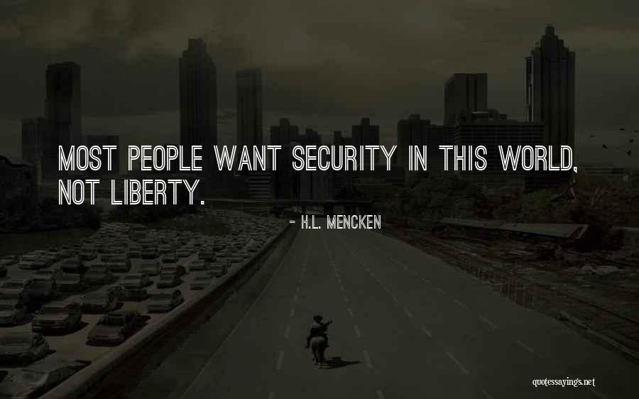 H'doubler Quotes By H.L. Mencken H'doubler Quotes By H.L. Mencken