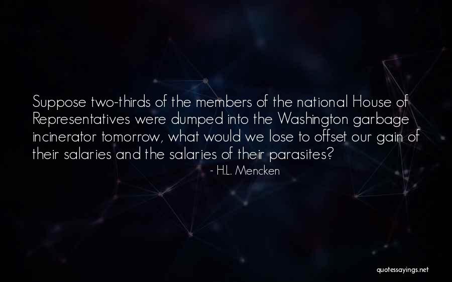 H'doubler Quotes By H.L. Mencken H'doubler Quotes By H.L. Mencken