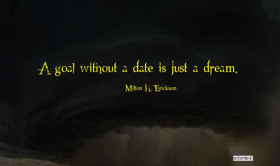 H'doubler Quotes By Milton H. Erickson H'doubler Quotes By Milton H. Erickson