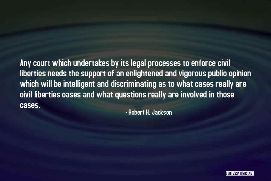 H'doubler Quotes By Robert H. Jackson H'doubler Quotes By Robert H. Jackson