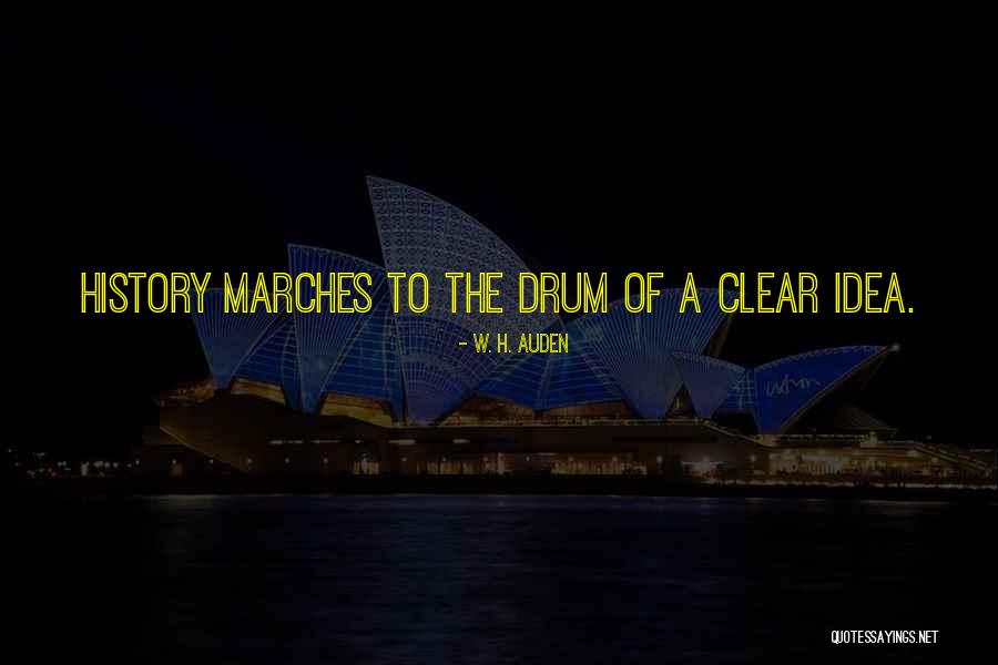 H'doubler Quotes By W. H. Auden H'doubler Quotes By W. H. Auden