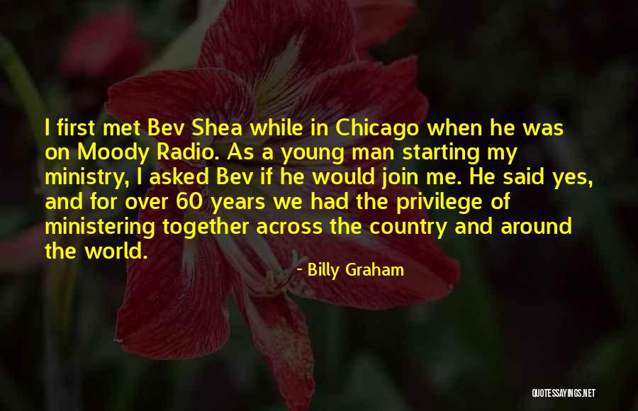 He Asked And I Said Yes Quotes By Billy Graham He Asked And I Said Yes Quotes By Billy Graham
