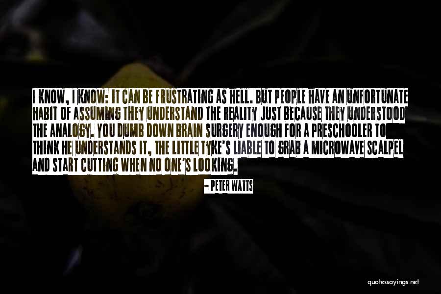 He Asked For No Pickles Quotes By Peter Watts He Asked For No Pickles Quotes By Peter Watts
