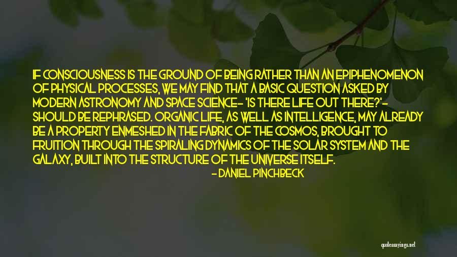 He Asked For Space Quotes By Daniel Pinchbeck He Asked For Space Quotes By Daniel Pinchbeck