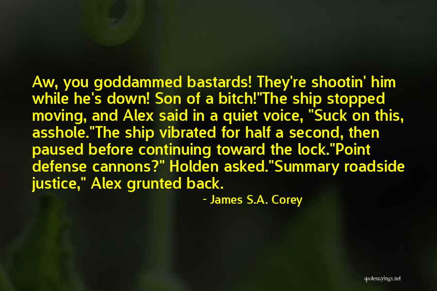 He Asked For Space Quotes By James S.A. Corey He Asked For Space Quotes By James S.A. Corey