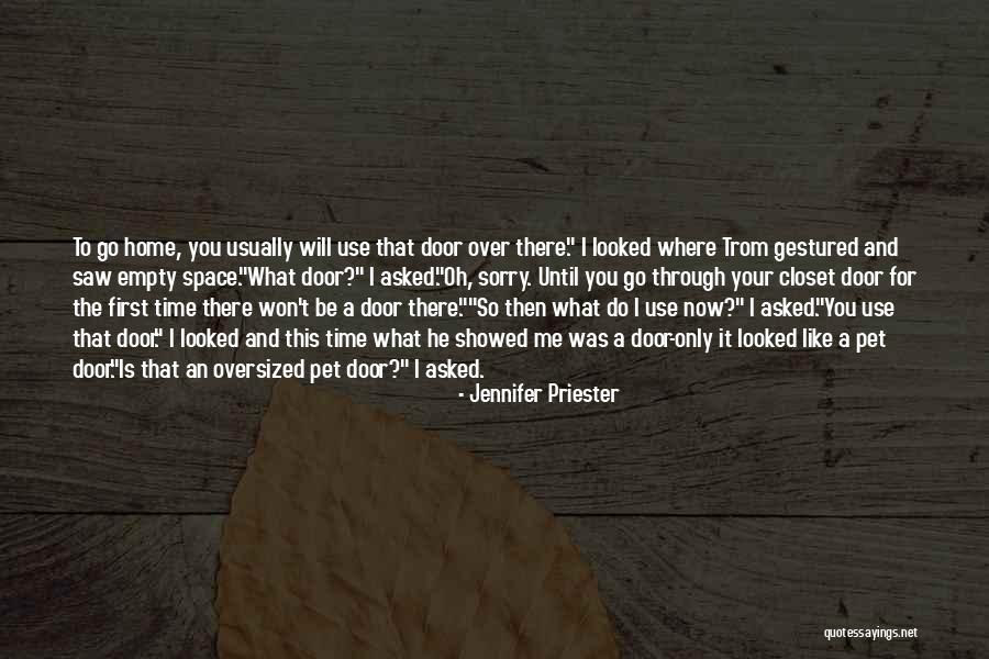 He Asked For Space Quotes By Jennifer Priester He Asked For Space Quotes By Jennifer Priester