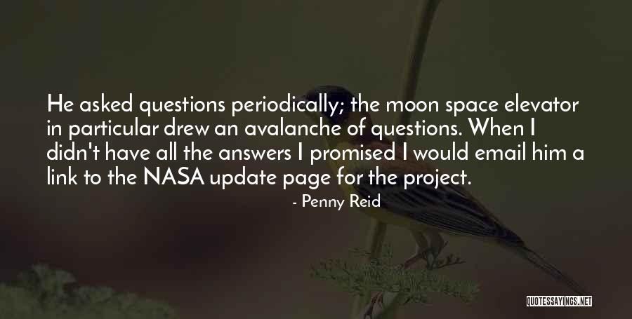 He Asked For Space Quotes By Penny Reid He Asked For Space Quotes By Penny Reid