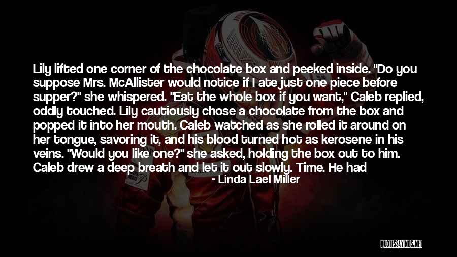 He Asked She Replied Quotes By Linda Lael Miller He Asked She Replied Quotes By Linda Lael Miller