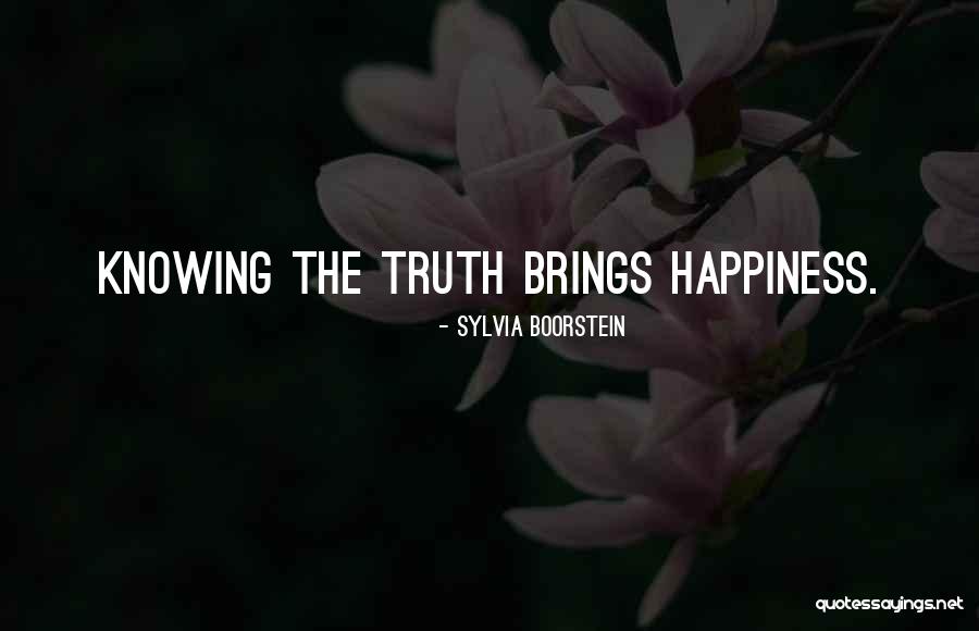 He Brings Me Happiness Quotes By Sylvia Boorstein He Brings Me Happiness Quotes By Sylvia Boorstein